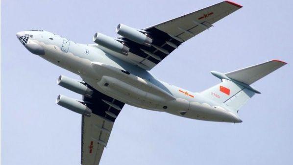 引领航空新时代