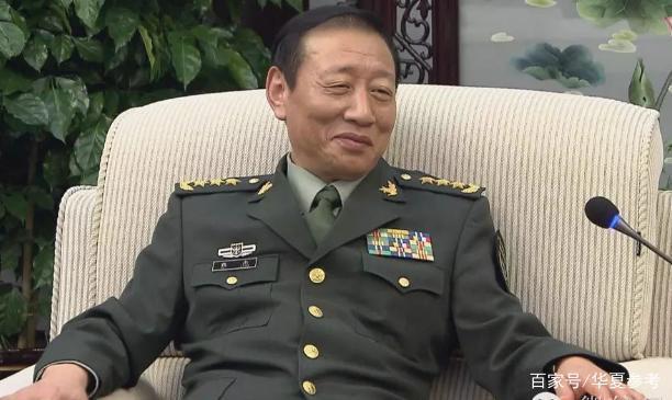五大战区司令员现状探究，五大战区司令员现状深度解析
