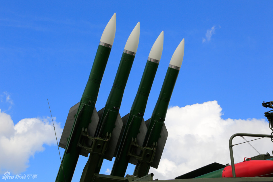 山毛榉导弹的尺寸与性能分析,山毛榉导弹尺寸与性能深度解析