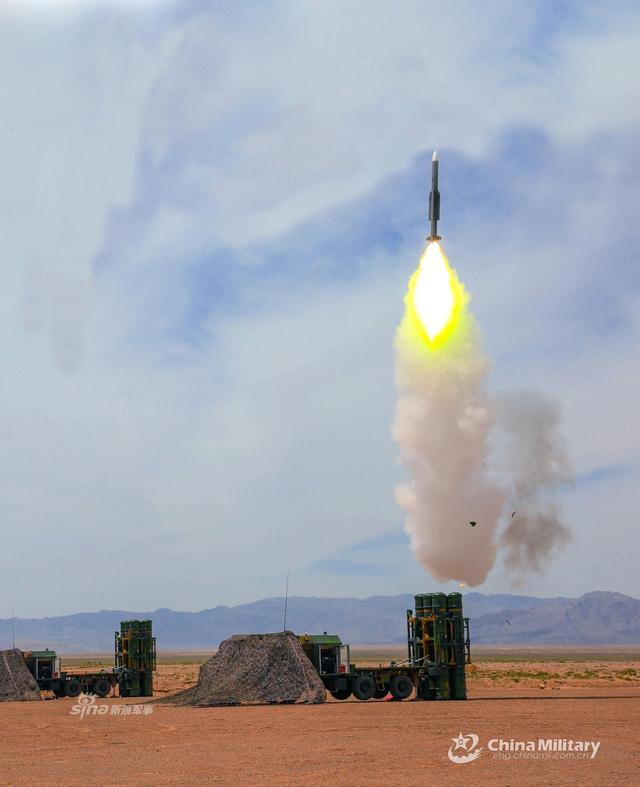 山毛榉导弹的尺寸与性能分析,山毛榉导弹尺寸与性能深度解析