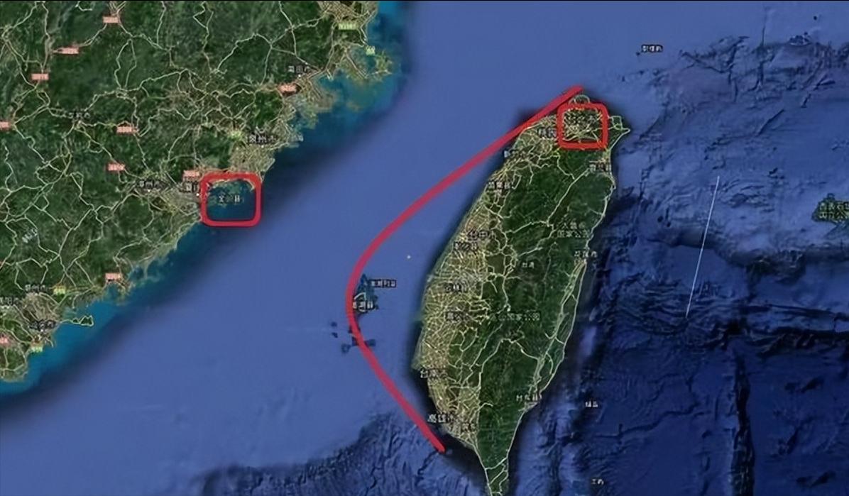 大陆与台湾，新消息及其未来展望，大陆与台湾，最新动态与未来展望