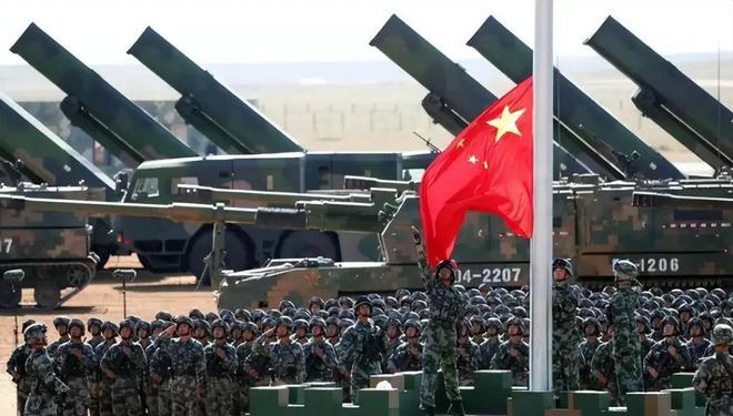 阅兵制度的发展历程，阅兵制度的发展历程概览