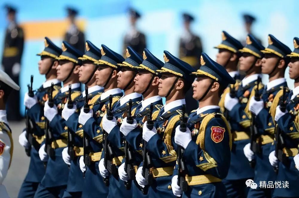 中国人民解放军排名，历史与现实的见证，中国人民解放军排名，历史与现实的见证之路