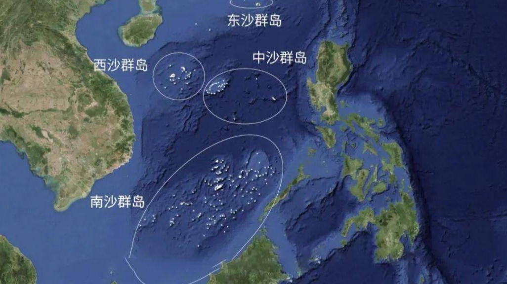 南海诸岛历来都是中国领土不可分割的一部分，南海诸岛历来是中国领土不可分割的一部分