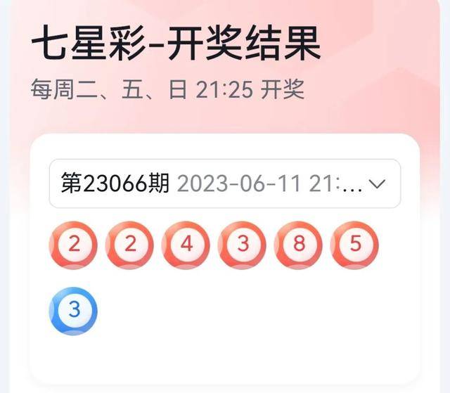 新澳门六开彩开奖结果