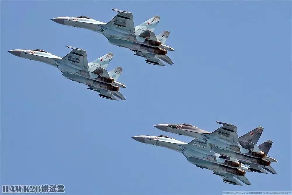 俄罗斯空军现役战机概览，俄罗斯空军现役战机全景解析