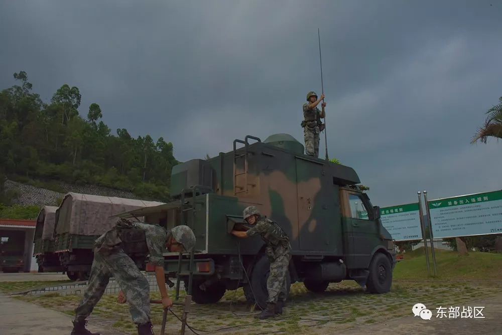 部队电子对抗兵种好吗？深度解析其优势与挑战，部队电子对抗兵种深度解析，优势与挑战探讨