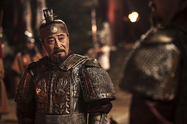 世宗大王，朝鲜历史上的杰出君主，世宗大王，朝鲜历史上的辉煌君主传奇