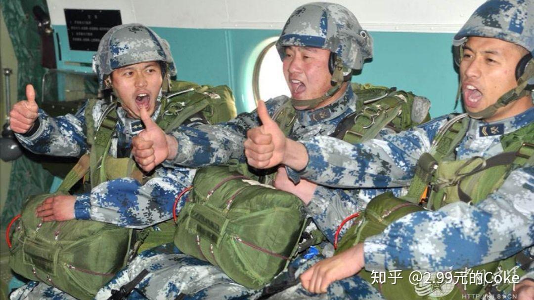 空降兵第十五军