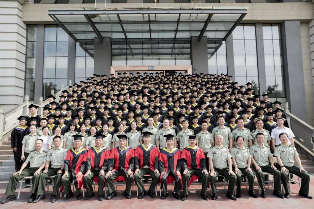 武警警官学院