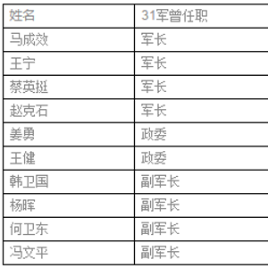 揭秘中国人民解放军陆军第31集团军的历史与现状，中国人民解放军陆军第31集团军历史与现状揭秘