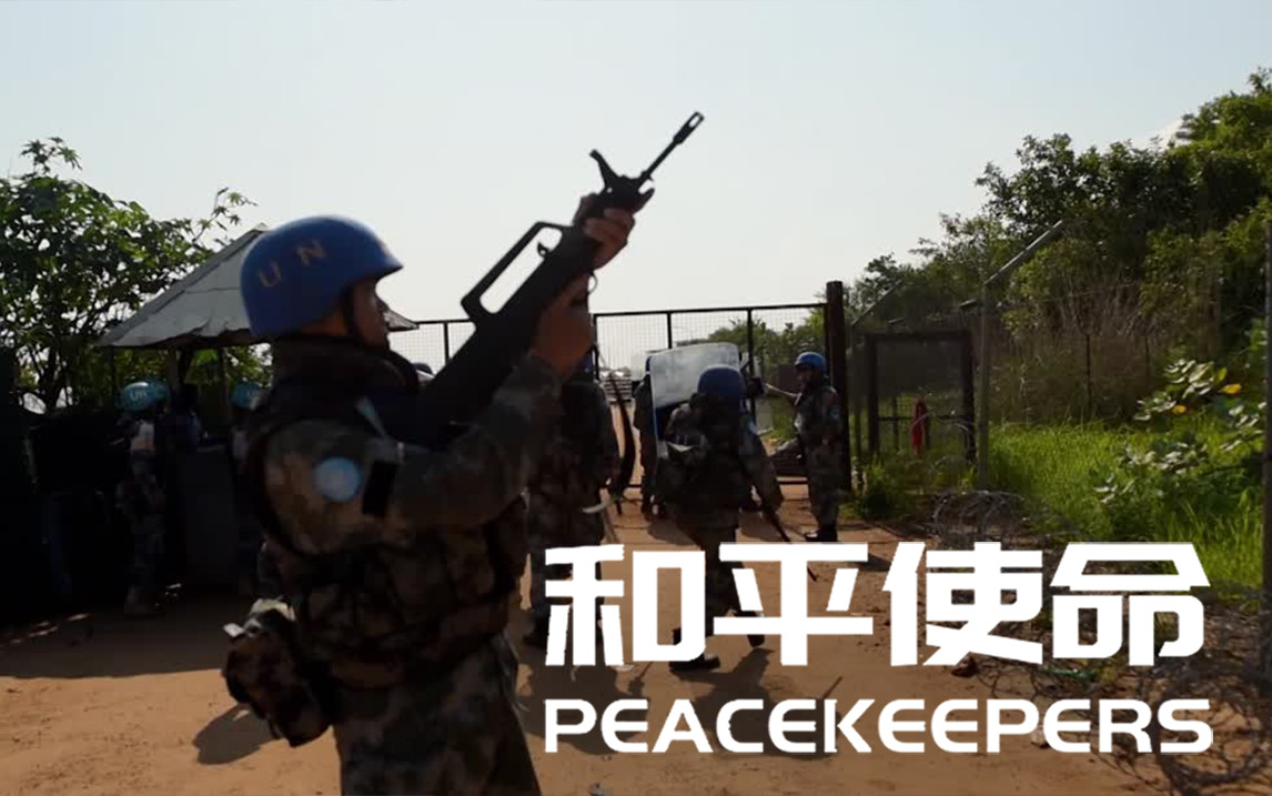 和平史命，追寻和谐共生的历史轨迹，和平史命，追寻和谐共生的历史轨迹