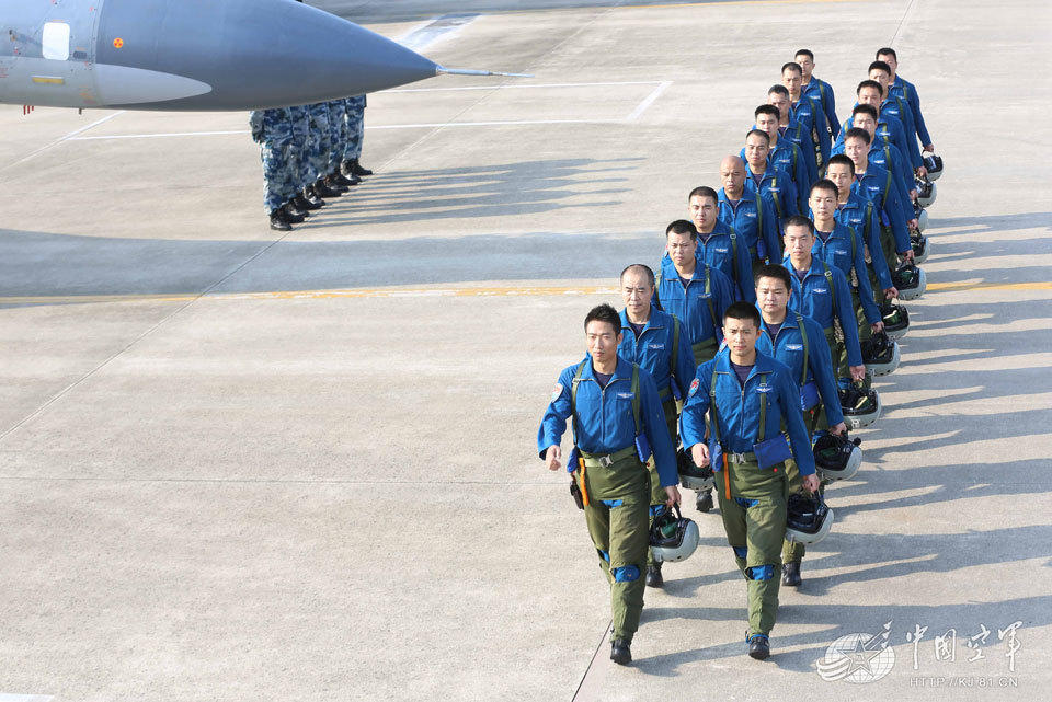 现代战争空中霸主
