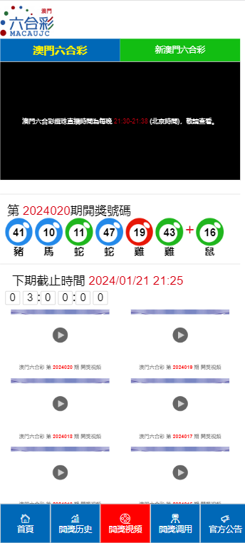 未来彩票新机遇与挑战