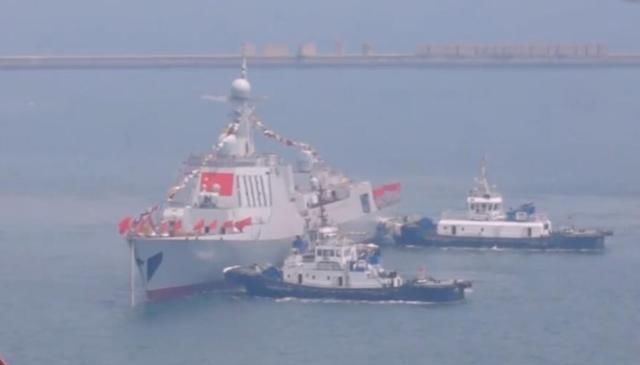 关于中国海军舰艇制造的重要篇章，揭秘中国海军舰艇制造厂与神秘的177舰，揭秘中国海军舰艇制造，聚焦177舰的制造篇章