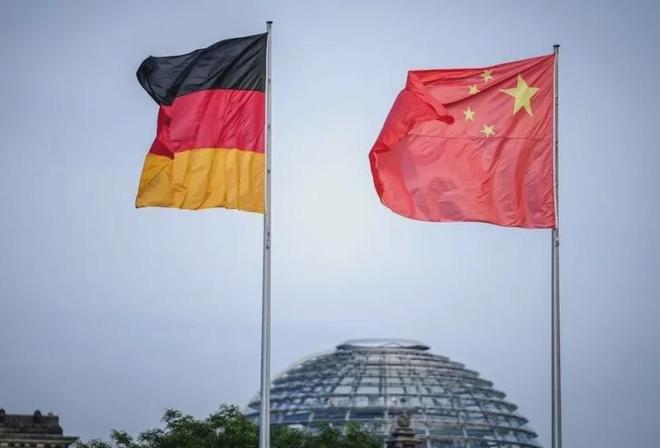 中德军事合作与双边关系的多维视角，中德军事合作与双边关系的多维解析