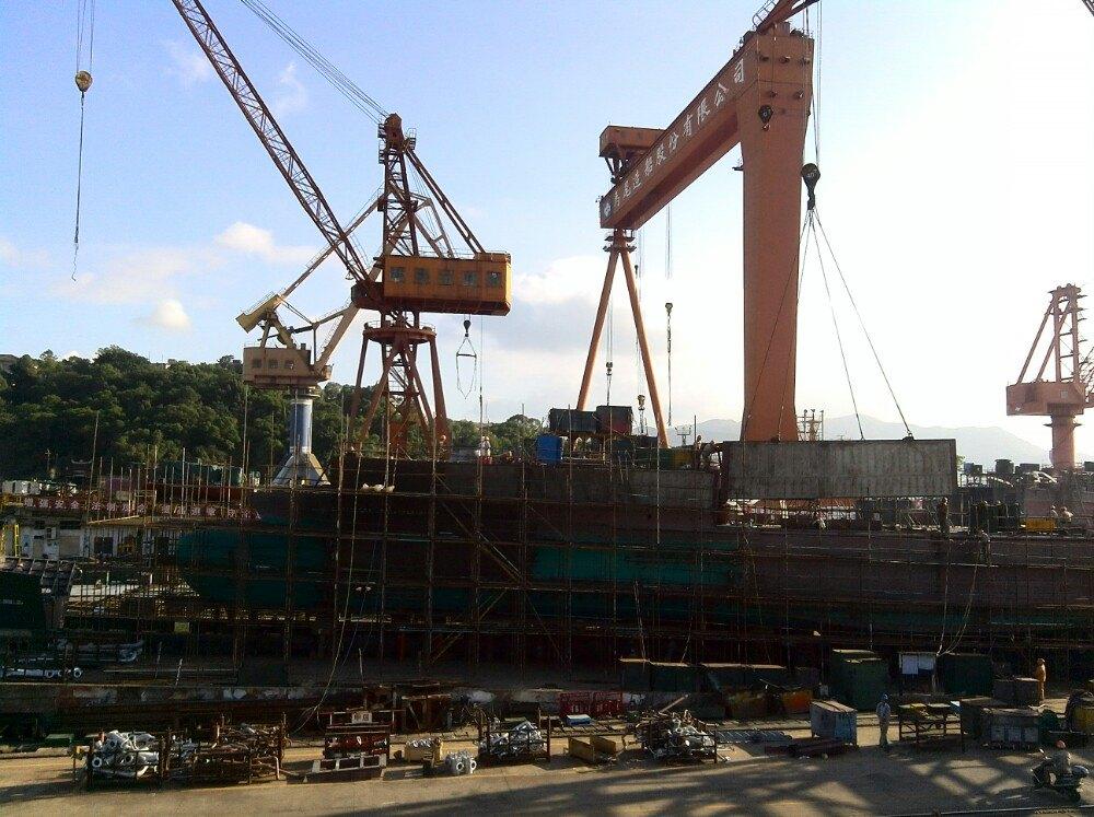 山东舰艇学院，培养未来海军精英的摇篮，山东舰艇学院，培养海军精英的摇篮