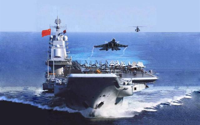 国产航母建造过程中的挑战与问题解析，国产航母建造过程中的挑战解析与问题探讨