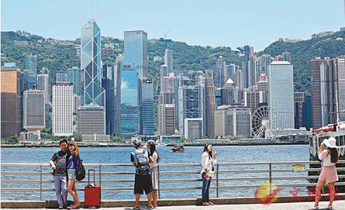 香港资料大全与正版资料的未来展望（2025年），香港资料大全与正版资料的未来展望（展望至2025年）
