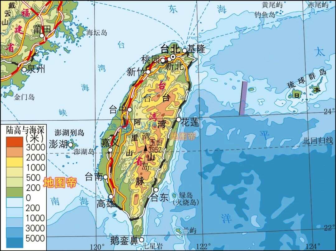台湾动态趋势最新消息，台湾动态趋势最新消息概览