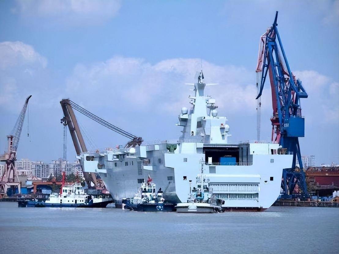 海军安徽舰为啥叫安徽舰，海军安徽舰命名原因解析，为何命名为安徽舰？