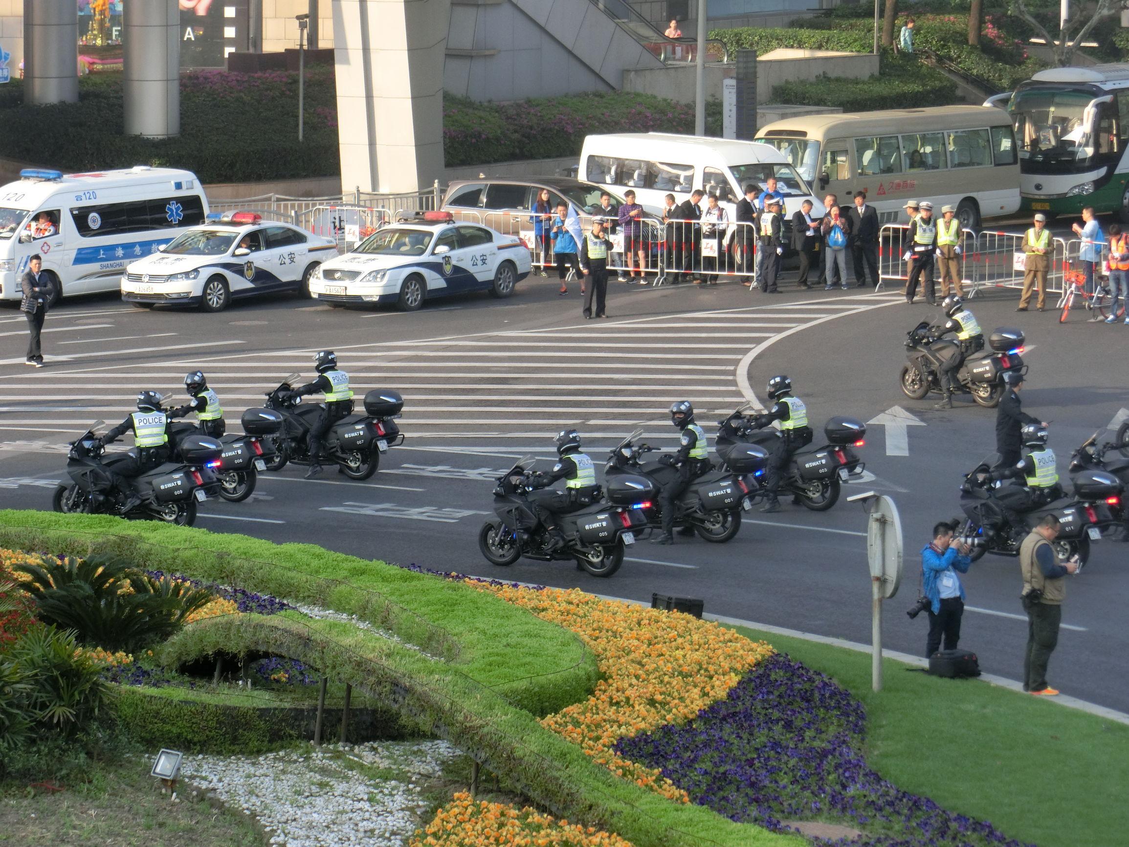 国宾护卫队挑战不可能是哪一期？，国宾护卫队挑战不可能的节目期数揭秘