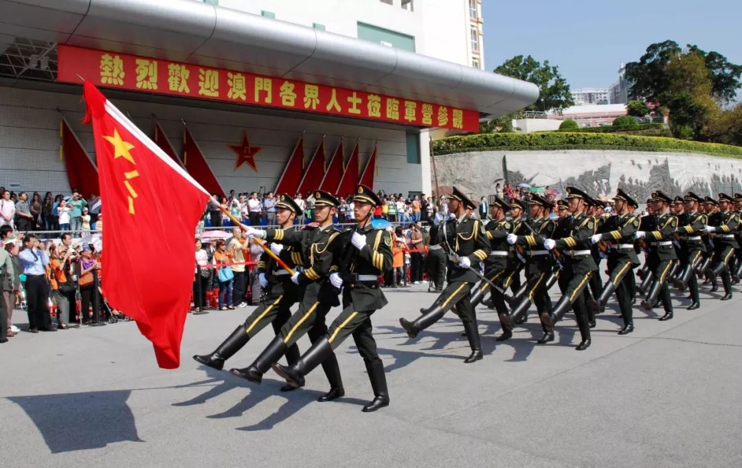 驻澳门部队视频大全，展现军威与军民情谊的珍贵记录，驻澳门部队视频大全，军威与军民情谊的珍藏时刻
