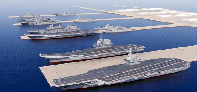 英国宣布将在2025年派遣航母以牵制中国，全球视角下的战略考量与影响分析，全球战略考量与影响分析，英国派遣航母牵制中国的战略决策与未来展望（2025年）