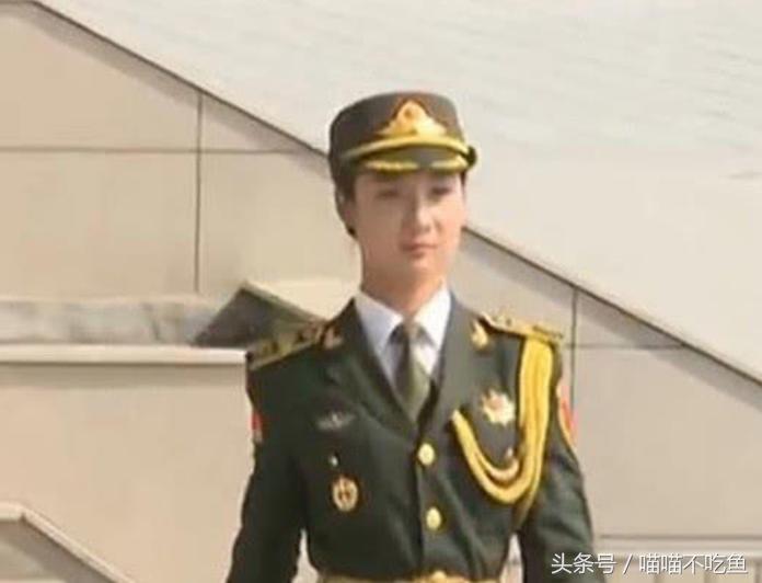 女子仪仗队训练，坚韧与荣耀的征途，女子仪仗队训练，坚韧之旅，荣耀征途