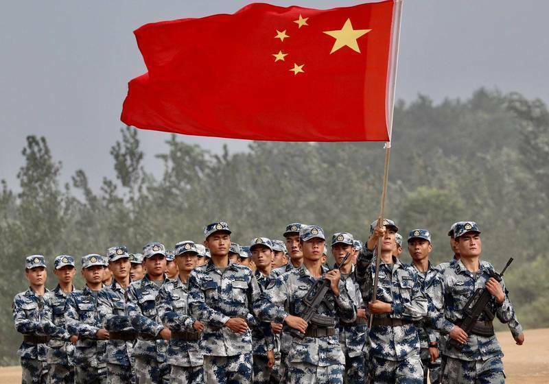 陆军火箭军战略支援部队成立，重塑中国国防力量的新篇章，陆军火箭军战略支援部队成立，重塑国防力量的新篇章