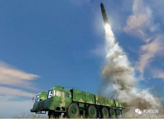 东风家族最新导弹，技术突破与国防力量的新里程碑，东风家族最新导弹，技术突破与国防力量的新里程碑成就