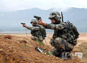 探索现代化战场上的信息枢纽——揭秘第38集团军通信团的力量与担当，揭秘第38集团军通信团的力量与担当，现代化战场的信息枢纽探索