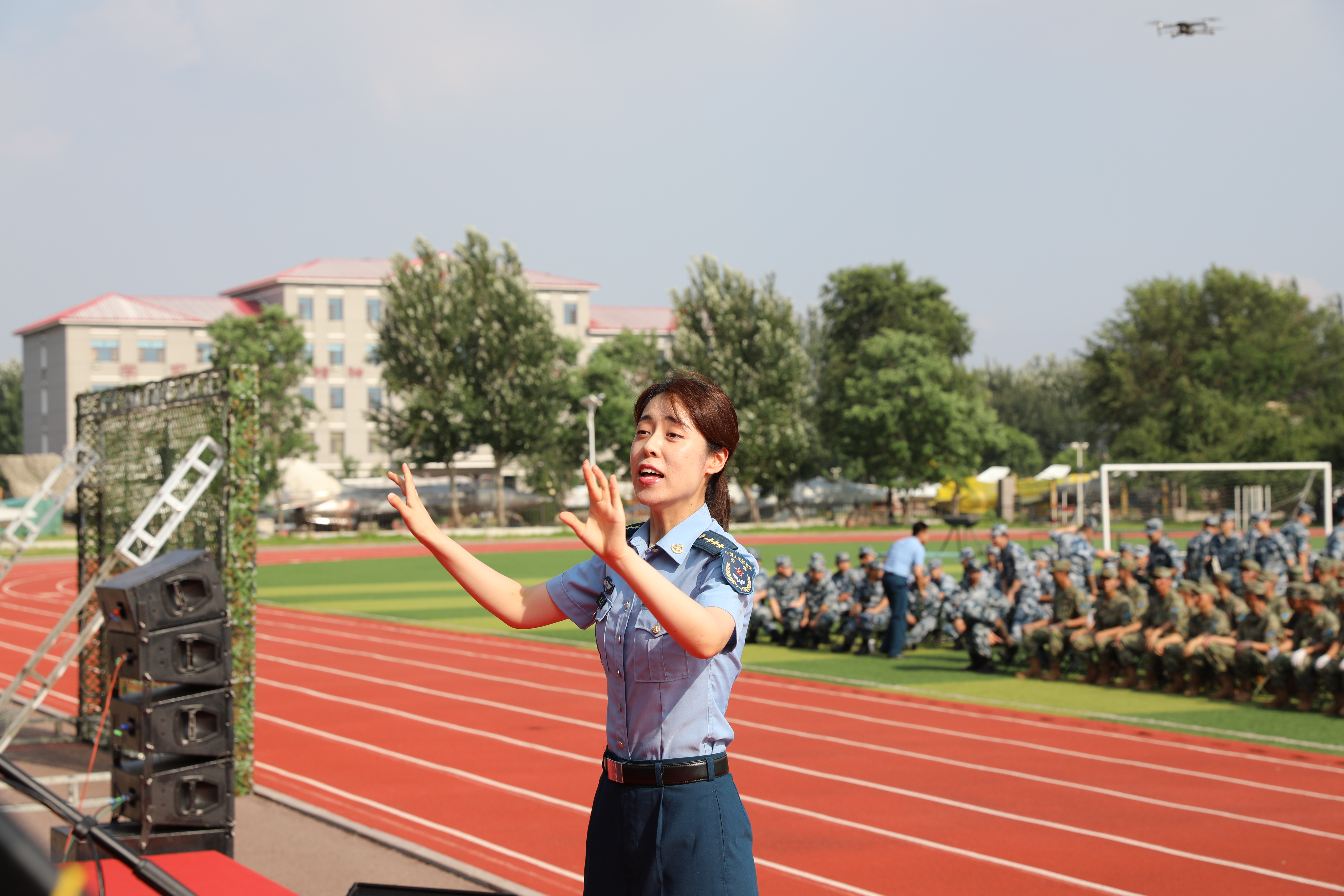 辽宁空军基地概览，辽宁空军基地全景解析