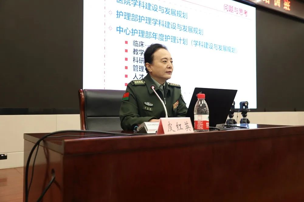 联勤保障部队政治部主任，引领与塑造现代化军事力量的核心力量，联勤保障部队政治部主任，引领与塑造现代化军事力量的核心力量之源