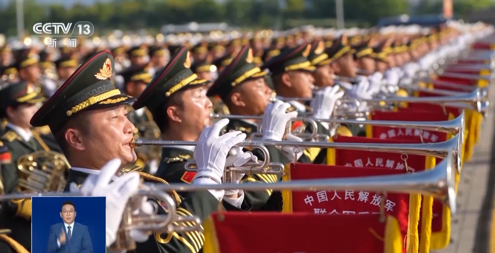 九三阅兵合唱团成员，荣耀与力量的汇聚，九三阅兵合唱团，荣耀与力量的汇聚之声