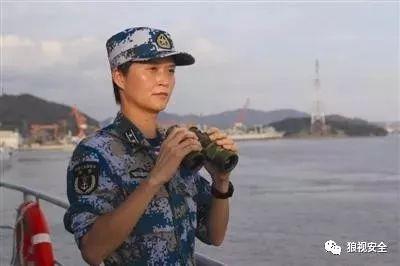 辽宁舰历任舰长