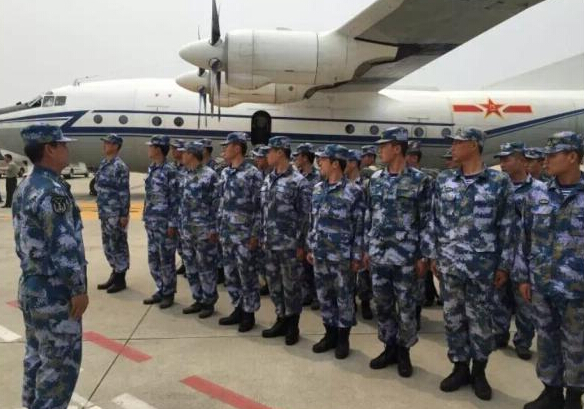 中国海军搜救力量，守护海洋的勇敢先锋，中国海军搜救力量，海洋守护的勇敢先锋