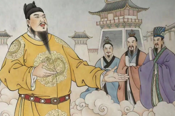 刘伯温与生肖之谜