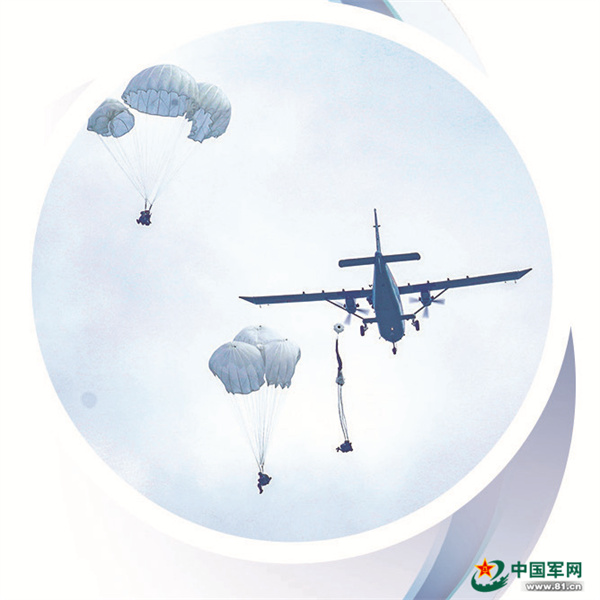 陆军有空降兵吗？——探究现代陆军中的空降兵角色与重要性，现代陆军中的空降兵角色与重要性探究，陆军有空降兵吗？