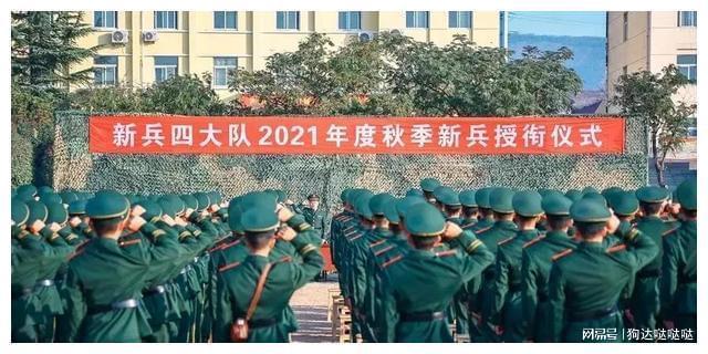 陆军新兵入伍训练科目详解，陆军新兵入伍训练科目详解概览