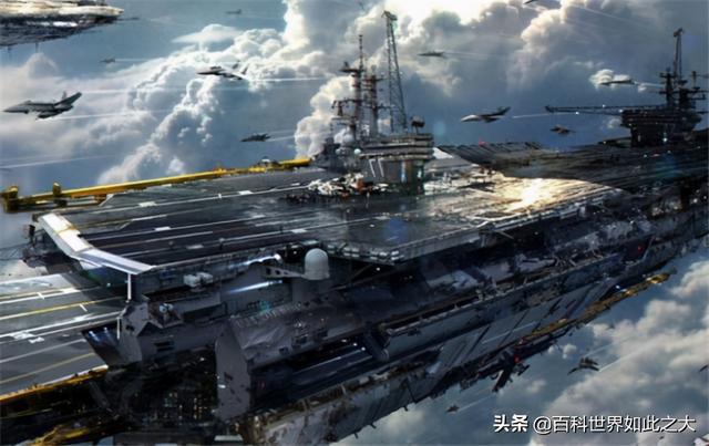 未来中国空天母舰视频，探索与想象，未来中国空天母舰，探索与想象的壮丽之旅