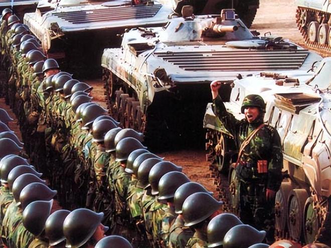 关于中国05式主战重坦的数量研究，中国05式主战重坦数量研究揭秘