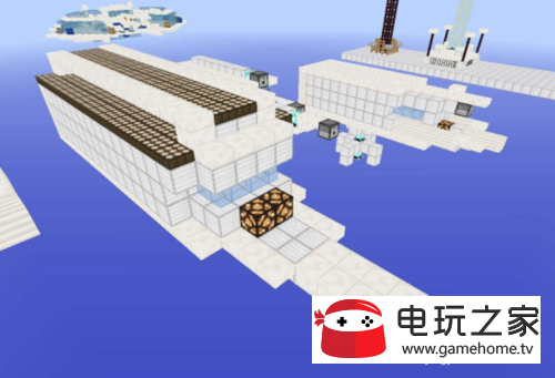 军舰制作手工大全图解，军舰制作手工大全图解教程