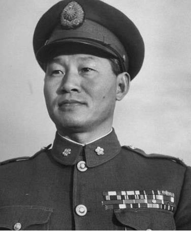 李东平将军简介，李东平将军生平简介