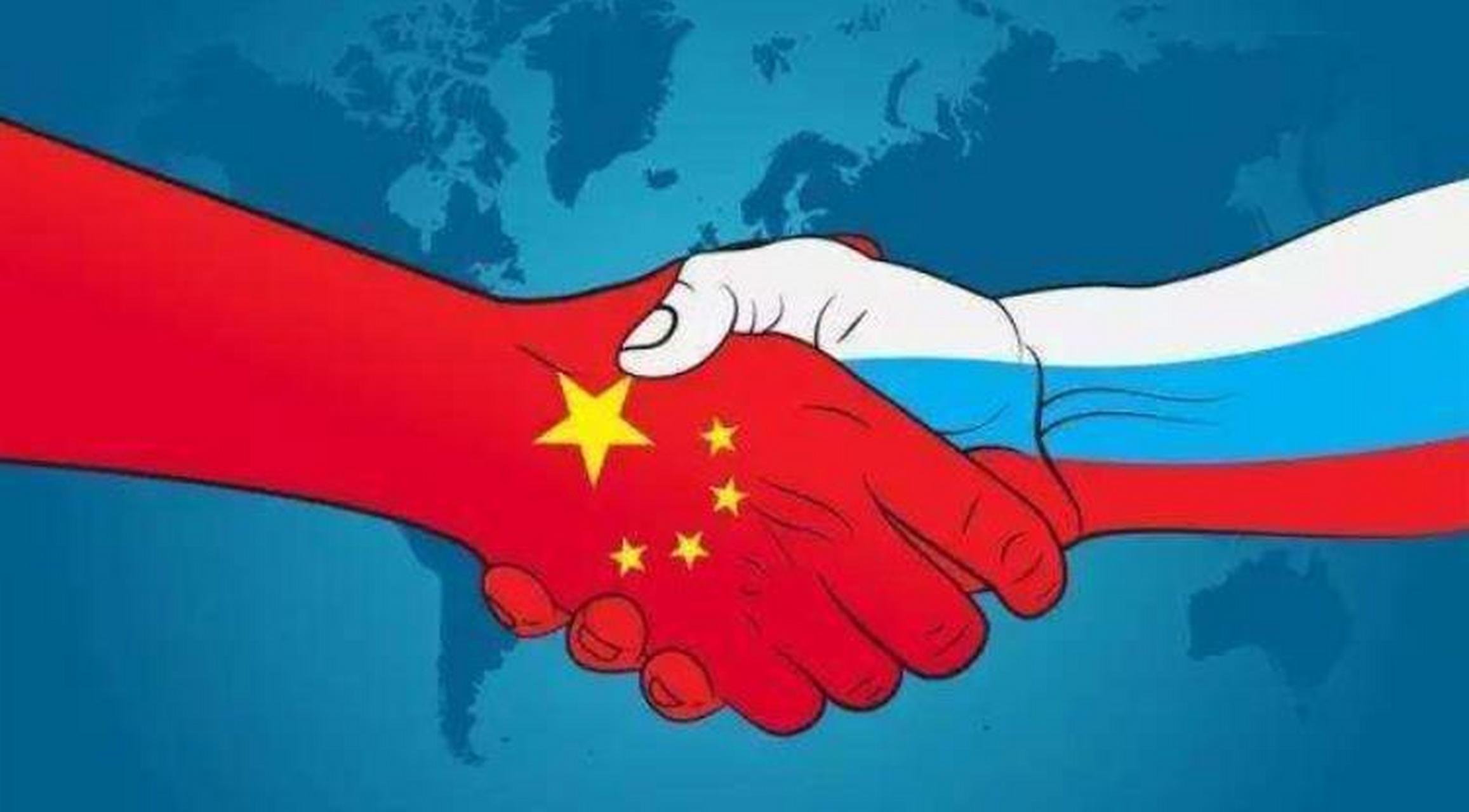 中国是否会加入俄罗斯，解析与探讨，中国是否会与俄罗斯结盟，深度解析与探讨
