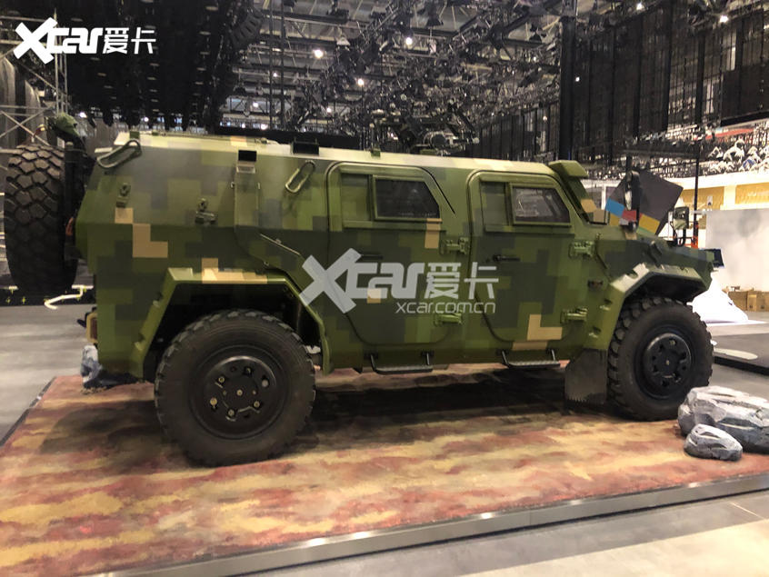 第三代猛士装甲车，技术革新与未来战场之先锋，技术革新先锋，第三代猛士装甲车展望未来战场