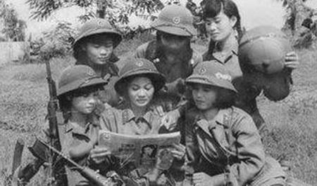 中国女兵被越南俘虏的数量，历史真相与误解的澄清，中国女兵被越南俘虏真相揭秘，历史数据与误解的澄清
