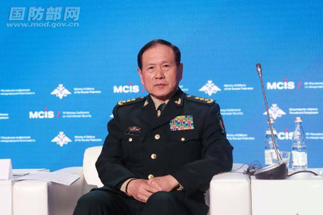 国防部长是谁凤和，国防建设与国家安全的坚实后盾，国防部长凤和，国防建设是国家安全的坚强后盾
