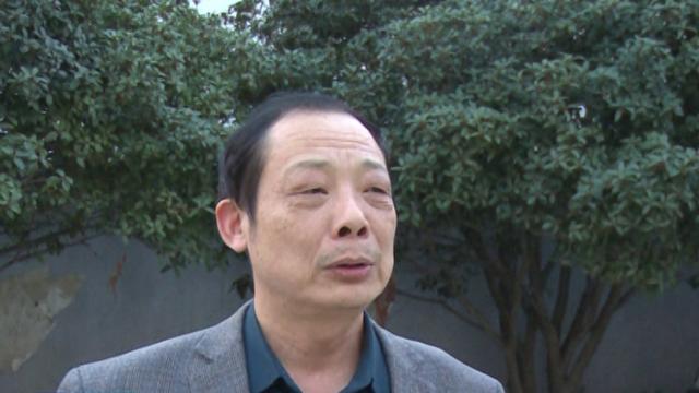 杨大民，第十四集团军军长的使命与担当，杨大民，第十四集团军军长的使命担当