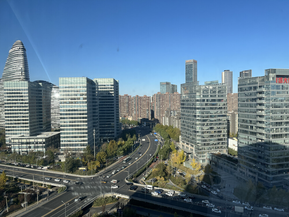 北京朝阳区今日消息，城市发展的活力之源与创新高地，北京朝阳区，城市活力之源与创新高地今日揭秘